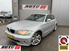 BMW 1-serie - 120i High Executive