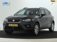 Seat Arona - 1.0 TSI Style Business Intense Camera | Carplay | PDC