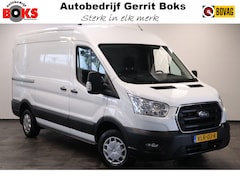 Ford Transit - 290 2.0 TDCI L2H2 Navigatie Airco CruiseControl Trekhaak