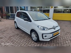 Volkswagen Up! - 1.0 BMT high up