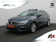 Seat Leon ST - 2.0 TSI 190 pk DSG FR Business Intense | Panoramadak | Beats Audio | Virtual Cockpit | Ada