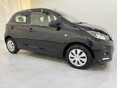 Peugeot 108 - 1.0 e-VTI Active Airco 5 Drs