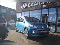 Volkswagen Up! - 1.0 TSI 90PK 5D BMT High up