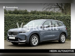 BMW iX1 - xDrive30 | 4.200km | Comfort Acces | Elek. Stoel + Memory | Adapt. Led | Camera | Adapt. M