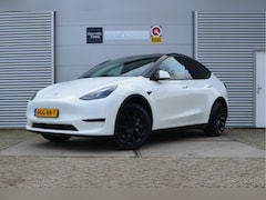 Tesla Model Y - Long Range AWD 75 kWh AutoPilot, 20" Alu