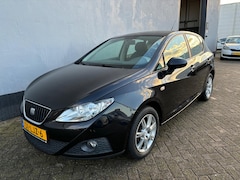 Seat Ibiza - 1.2 Style - Airco - LMV