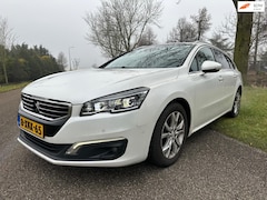 Peugeot 508 SW - 2.0 BlueHDi Premium|euro6|bomvol