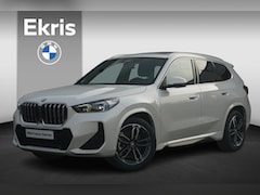 BMW X1 - sDrive20i M Sport / Innovation / Comfort Acces / Trekhaak / Harman Kardon / Elektrische St