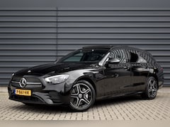 Mercedes-Benz E-klasse Estate - 300 de AMG Line | Panoramadak | Trekhaak | ACC Plus | Burmester | Multibeam LED | Sfeerver