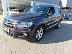 Volkswagen Tiguan - 1.4 TSI Sport&Style