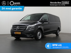 Mercedes-Benz Vito Tourer - 114 CDI | L3 XL | Automaat | | Navigatie | Parkeercamera | Cruise control | Airco | Ruiten