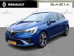 Renault Clio - 1.0 TCe 100 R.S. Line