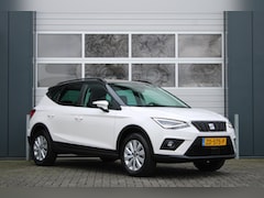 Seat Arona - 1.0 TSI Style Business Intense 116pk AdapCruise/Navi/Bluetooth/Keyless/Camera/PDC/ParkAssi