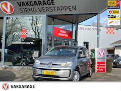 Volkswagen Up! - 1.0 airco Bovag rijklaarprijs