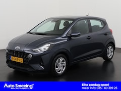 Hyundai i10 - 1.0 Comfort | Zondag Open