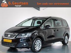 Seat Alhambra - 1.4 TSI Style 7-Persoons, Panoramadak, Navigatie, Apple CarPlay/ Android Auto, Achteruitri