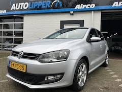 Volkswagen Polo - 1.2 TSI BlueMotion Edition+ /5 drs/airco/lm velgen/Trekhaak