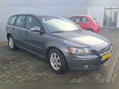 Volvo V50 - 2.0 Edition II