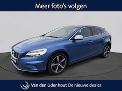 Volvo V40 - 2.0 D3 150pk Edition+ Automaat / Panoramadak / Harman Kardon / Navigatie