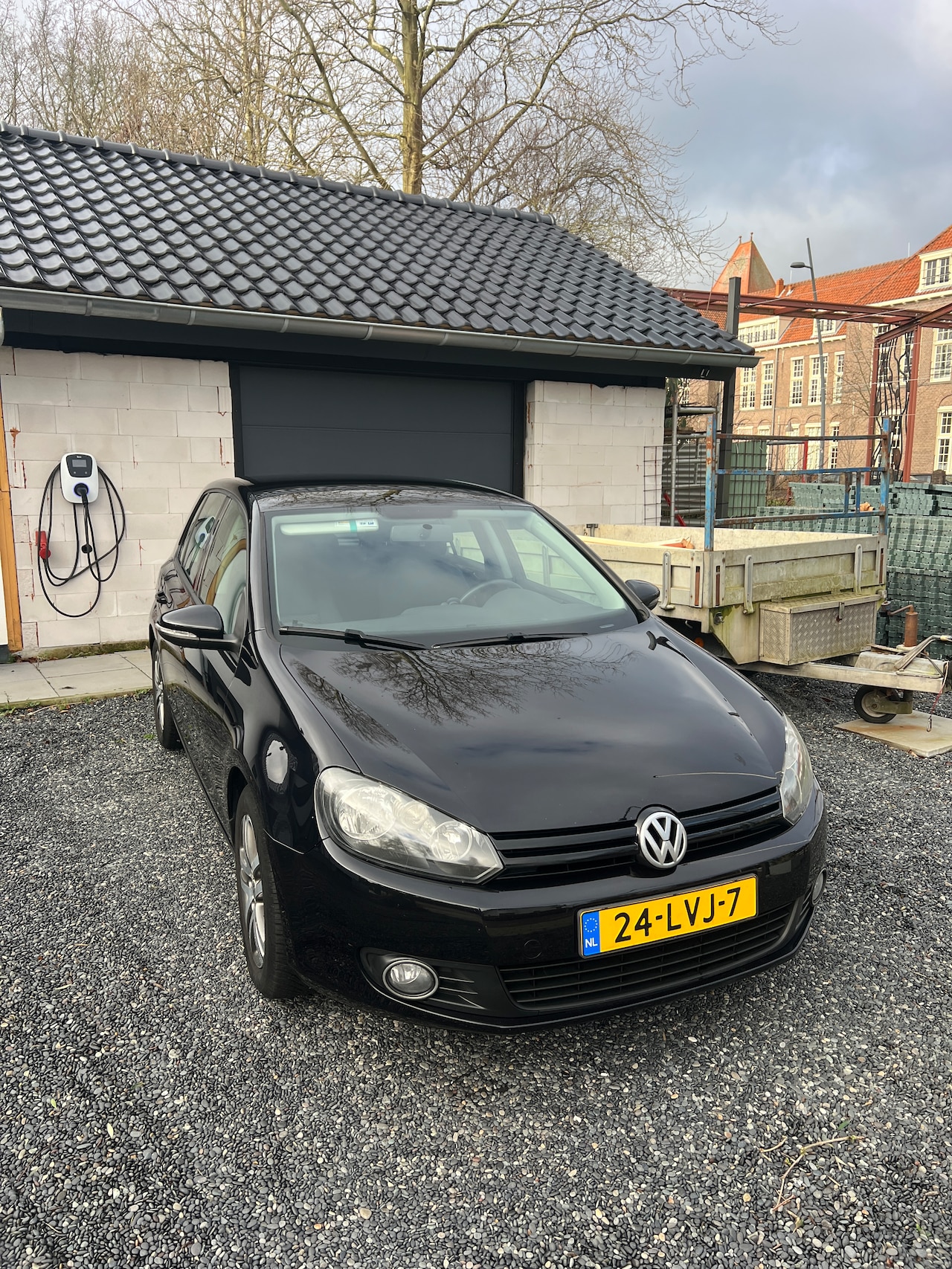 Volkswagen Golf - 1.2 TSI Tour - AutoWereld.nl