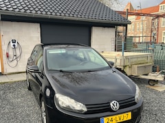 Volkswagen Golf - 1.2 TSI Tour