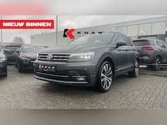 Volkswagen Tiguan - 2.0 TSI 4Motion R-line 3X |Pano|360 Camera|Dynaudio