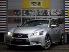 Lexus GS - 450h Exec. *Mark Levinson/Open Dak/Stoelventilatie/BTW-Auto