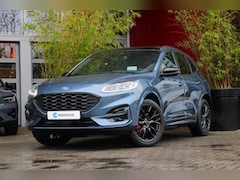 Ford Kuga - 2.5 PHEV ST-Line X Head-up | Black Pack | AGR | Pano | Trekhaak