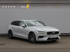 Volvo V60 - T6 340PK Automaat Recharge AWD Inscription Cruise Control / Panoramisch schuif-kanteldak /