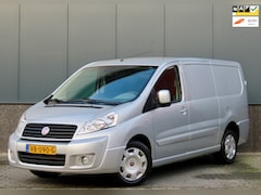 Fiat Scudo - 12 2.0 MultiJet L2H1 DC Airco | Cruise | Trekhaak