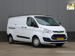 Ford Transit Custom - 310 2.2 TDCI L2H1 Trend Airco, Cruise, APK