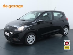 Hyundai i10 - 1.0 Comfort | Apple Carplay - Android Auto | Dab+ | Digitale cockpit | Start/Stop systeem