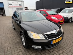 Skoda Octavia Combi - 1.4 TSI Greentech Ambition Business Line