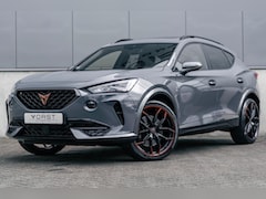 CUPRA Formentor - 2.0 TSI 4DRIVE Beats Pano Camera