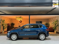 Seat Ateca - 1.5 TSI Style Garantie Facelift Virtueel Cockpit Keyless Led Xenon Cruise Navigatie PDC Cl