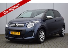 Citroën C1 - 1.0 e-VTi Feel Pack-Style