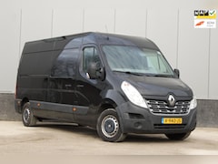 Renault Master - T35 2.3 dCi L3H3 Euro 6, 2x Schuifdeur, Airco