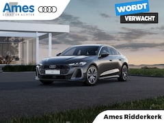 Audi A5 Limousine - S Edition 35 TFSI 110 kW / 150 pk Limousine 7 versn. S-tronic