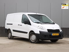 Peugeot Expert - 229 2.0 HDI L2H1 Profit+ Automaat, Airco, Cruise