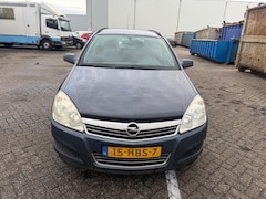 Opel Astra Wagon - 1.7 CDTi Business Airco