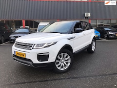 Land Rover Range Rover Evoque - 2.0 TD4 HSE / AUTOMAAT / CAMERA / SP VLG / OHB /