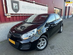 Kia Rio - 1.2 CVVT Comfort Pack // 5-DRS // 165DKM NAP // Airco //