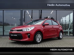 Kia Rio - 1.0 TGDI DynamicLine | Navigatie | Camera | Airco | Cruise Control | Apple Carplay/Android