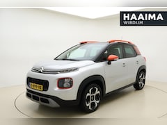 Citroën C3 Aircross - 1.2 PureTech S&S Shine | Navigatie | Climate & Cruise Control | Parkeersensoren met Camera