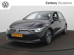 Volkswagen Golf - 1.4 eHybrid Style Clima - Winterpakket - Apple car play - Led