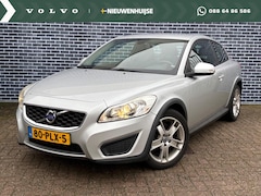 Volvo C30 - 1.6 Advantage | Airco | Cruise control | Metallic lak |