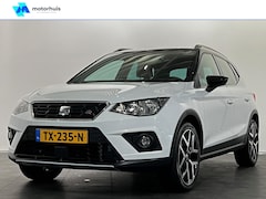 Seat Arona - 1.0 TSI 115pk FR Business Intense Automaat/trekhhaak/camera/parkeersensoren