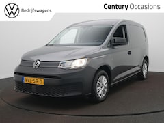 Volkswagen Caddy Cargo - 2.0 TDI Trend Clima - Trekhaak - Betimmering - Cruise