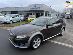 Audi A4 allroad quattro - 2.0 TFSI Pro Line