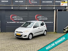 Hyundai i10 - 1.0 Pure